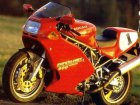 1994 Ducati 900 SL Superlight